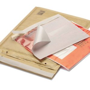 Антиадгезионные материалы для самоклеящихся конвертов и пакетов